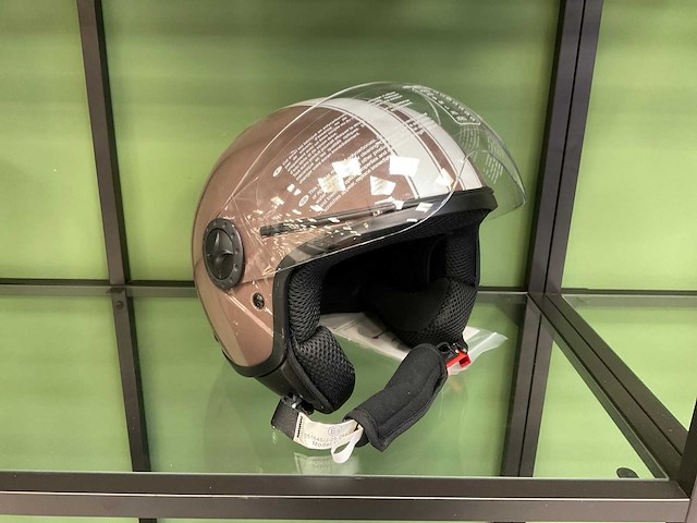 Rider+ design - mt. s helm - afbeelding 3 van  8