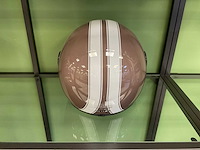 Rider+ design - mt. s helm - afbeelding 8 van  8