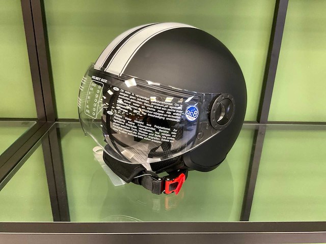 Rider+ design - mt. s helm - afbeelding 1 van  7