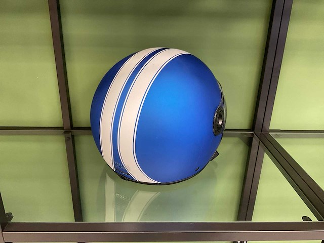 Rider+ design - mt. s helm - afbeelding 6 van  8