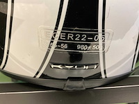 Rider+ design - mt. s helm - afbeelding 4 van  9