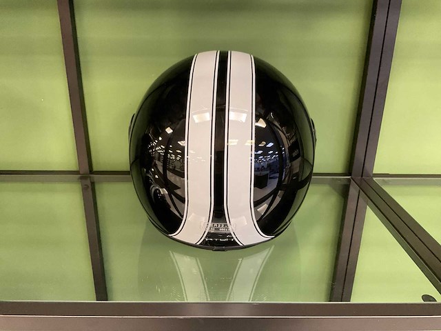 Rider+ design - mt. s helm - afbeelding 8 van  9