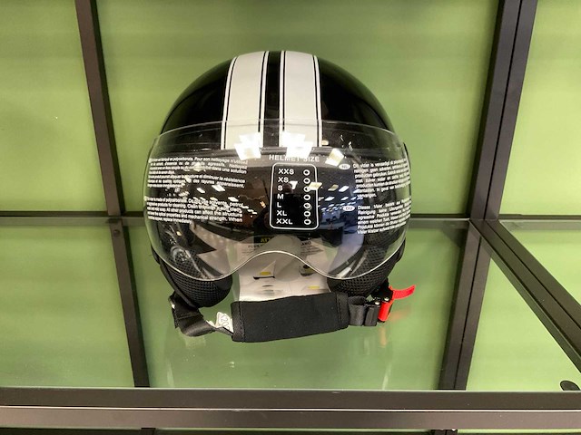 Rider+ design - mt. s helm - afbeelding 2 van  9