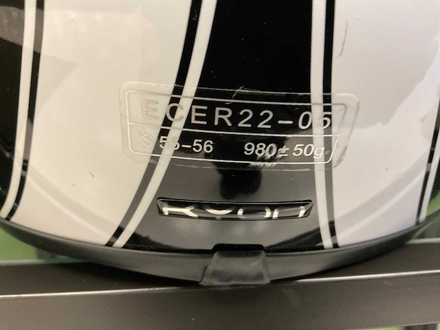 Rider+ design - mt. s helm - afbeelding 4 van  9