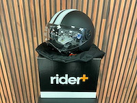 Rider+ design - mt. s helm - afbeelding 1 van  10
