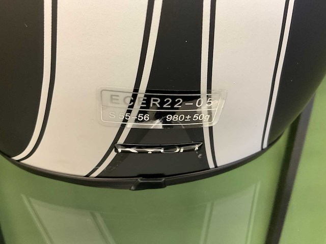 Rider+ design - mt. s helm - afbeelding 8 van  10