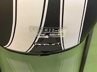 Rider+ design - mt. s helm - afbeelding 8 van  10