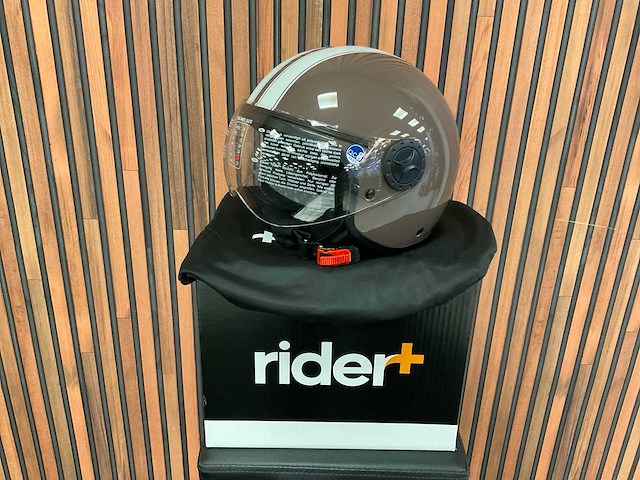 Rider+ design - mt. s helm - afbeelding 1 van  9