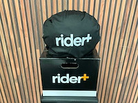 Rider+ design - mt. s helm - afbeelding 2 van  9