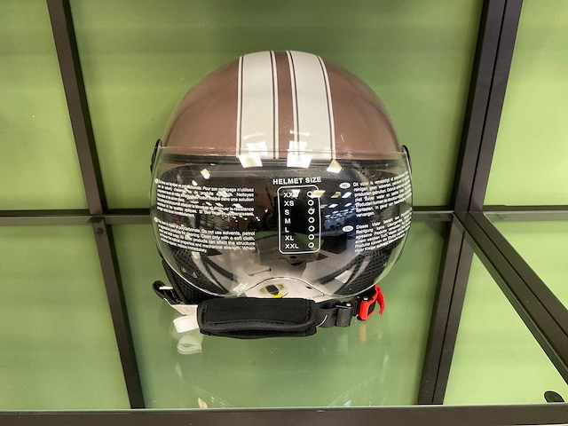 Rider+ design - mt. s helm - afbeelding 6 van  10