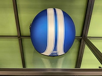 Rider+ design - mt. s helm - afbeelding 7 van  8