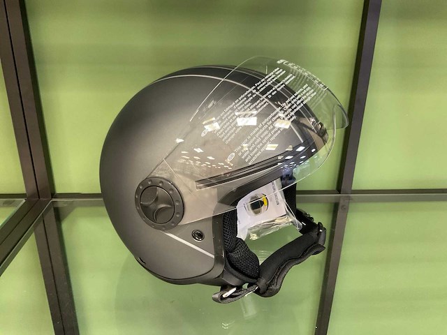 Rider+ design - mt. s helm - afbeelding 3 van  8