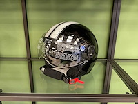 Rider+ design - mt. s helm - afbeelding 1 van  9