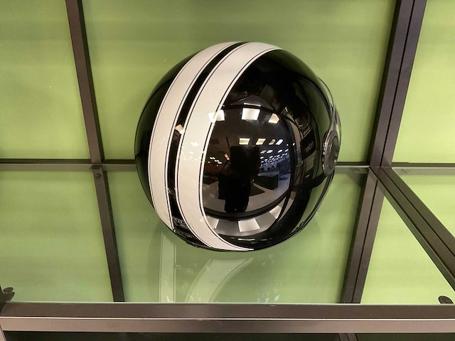 Rider+ design - mt. s helm - afbeelding 7 van  9