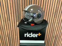 Rider+ design - mt. xl helm - afbeelding 1 van  9