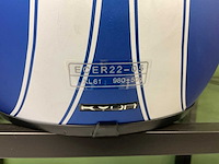 Rider+ design - mt. xl helm - afbeelding 4 van  8