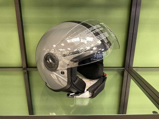 Rider+ design - mt. xl helm - afbeelding 4 van  10