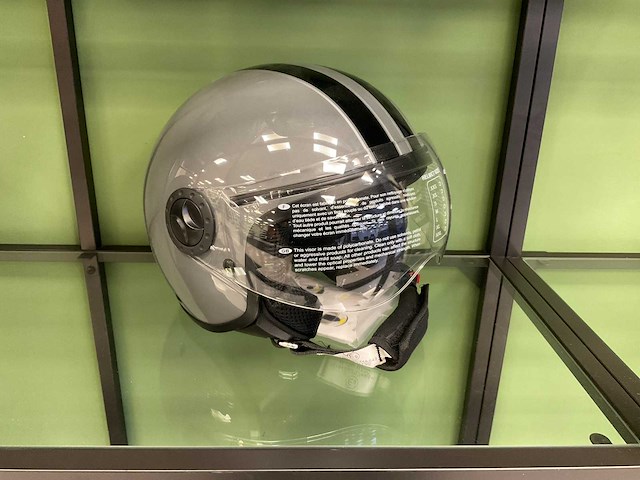 Rider+ design - mt. xl helm - afbeelding 6 van  10