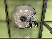 Rider+ design - mt. xl helm - afbeelding 7 van  10