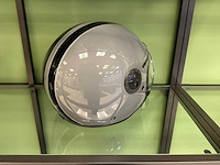 Rider+ design - mt. xl helm - afbeelding 8 van  10