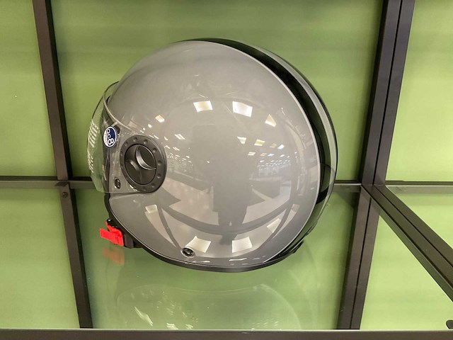 Rider+ design - mt. xl helm - afbeelding 10 van  10