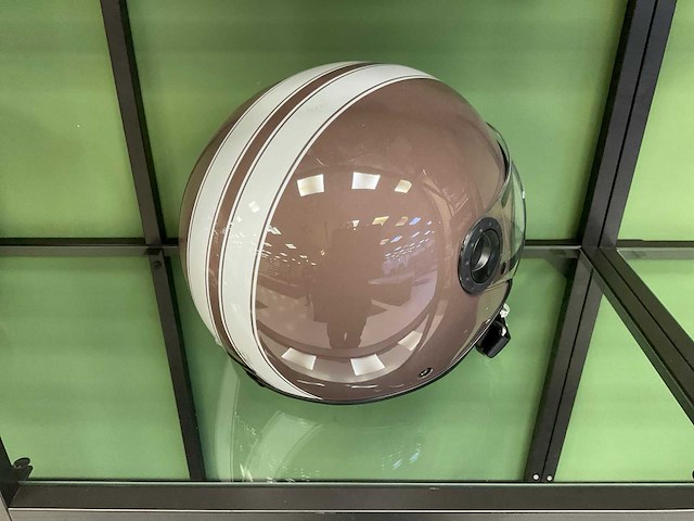 Rider+ design - mt. xl helm - afbeelding 7 van  8