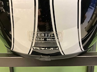 Rider+ design - mt. xs helm - afbeelding 4 van  9