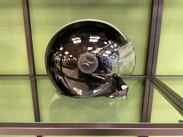 Rider+ design - mt. xs helm - afbeelding 6 van  9