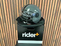 Rider+ design - mt. xs helm - afbeelding 1 van  12