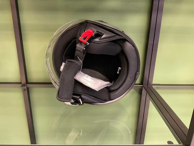 Rider+ design - mt. xs helm - afbeelding 4 van  12