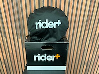 Rider+ design - mt. xs helm - afbeelding 5 van  12