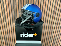 Rider+ design - mt. xs helm - afbeelding 1 van  10