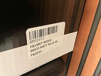 Rider+ design - mt. xs helm - afbeelding 4 van  10