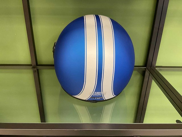 Rider+ design - mt. xs helm - afbeelding 10 van  10