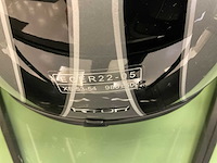 Rider+ design - mt. xs helm - afbeelding 5 van  10