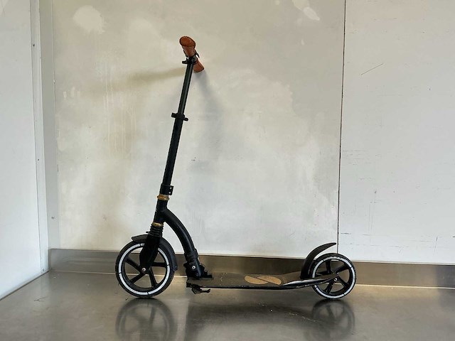 Ridestory opklapbare kinderstep - afbeelding 1 van  7