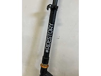 Ridestory opklapbare kinderstep - afbeelding 6 van  7