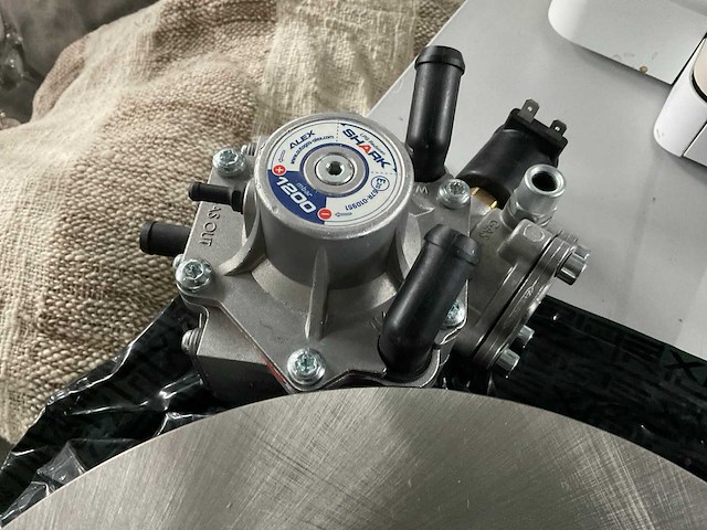 Ridex 402b0005 remschijven en blokken - afbeelding 4 van  6