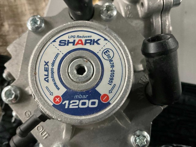 Ridex 402b0005 remschijven en blokken - afbeelding 6 van  6