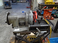 Ridgid - 1233 - draadsnijmachine - afbeelding 3 van  10