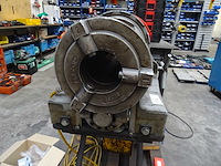 Ridgid - 1233 - draadsnijmachine - afbeelding 4 van  10