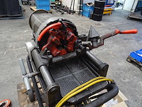 Ridgid - 1233 - draadsnijmachine - afbeelding 5 van  10