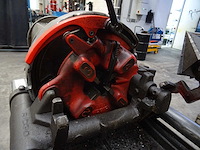 Ridgid - 1233 - draadsnijmachine - afbeelding 6 van  10