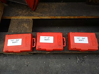 Ridgid - 1233 - draadsnijmachine - afbeelding 8 van  10