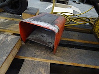 Ridgid - 1233 - draadsnijmachine - afbeelding 10 van  10