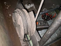 Ridgid - 1822-i - draadsnijmachine - afbeelding 6 van  10