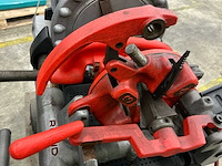 Ridgid - 300 compact - draadsnijmachine - afbeelding 2 van  16
