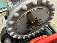 Ridgid - 300 compact - draadsnijmachine - afbeelding 3 van  16