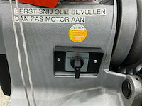 Ridgid - 300 compact - draadsnijmachine - afbeelding 4 van  16