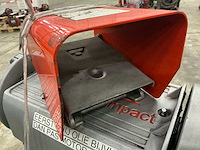 Ridgid - 300 compact - draadsnijmachine - afbeelding 6 van  16